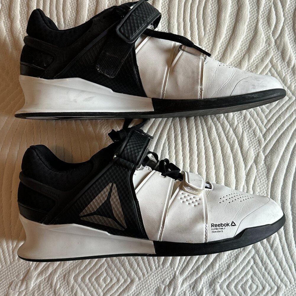 Reebok Lifting Shoes